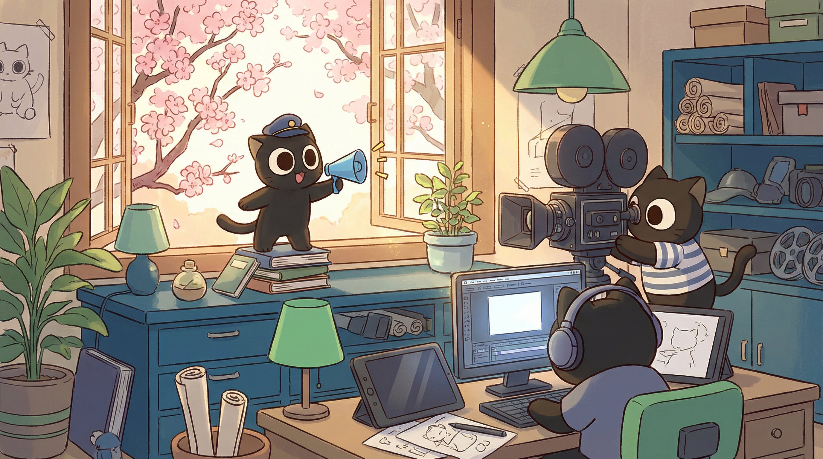幼幼AI技术