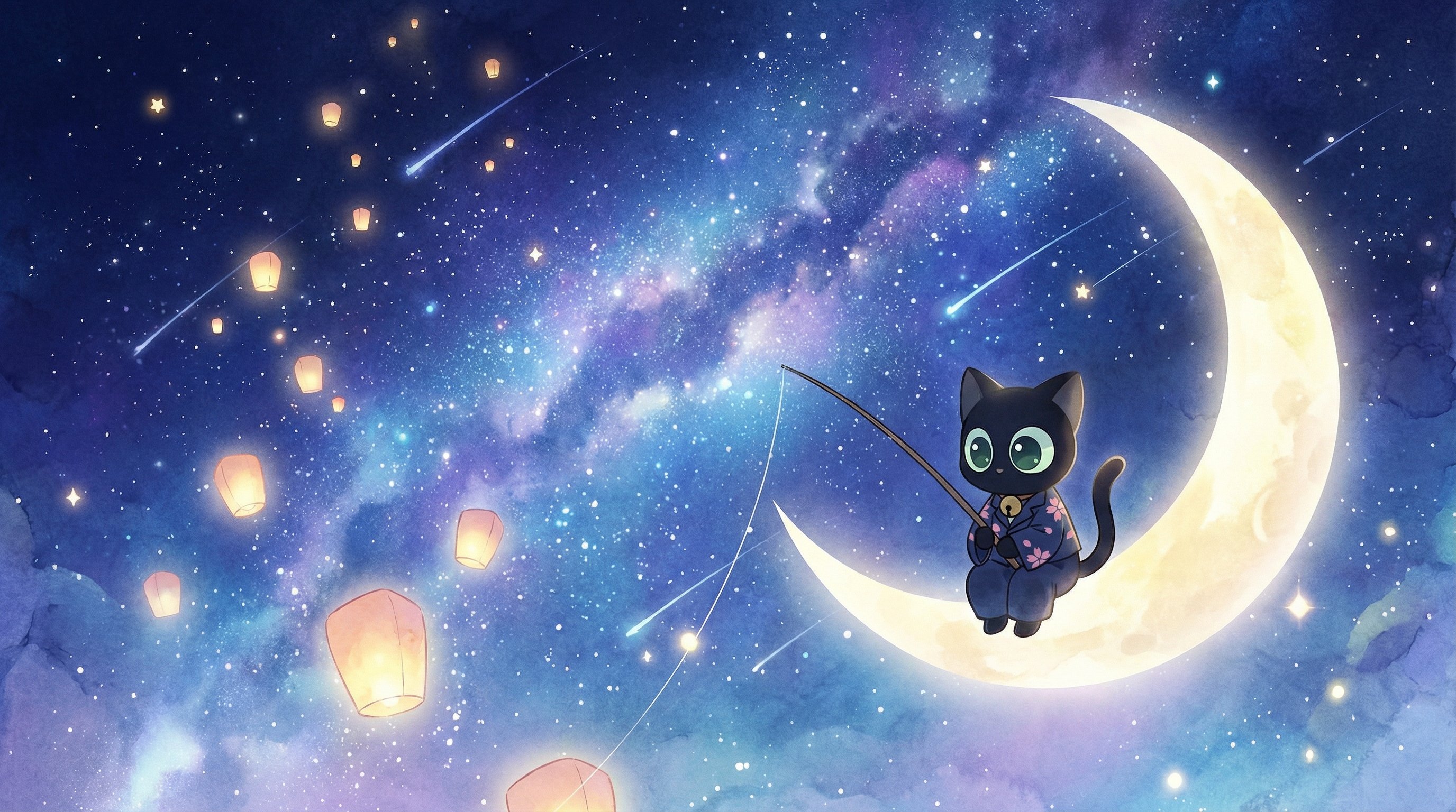 幼幼传媒·星空